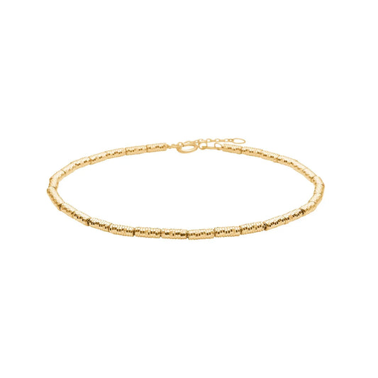 NOA - 8kt Gullarmband