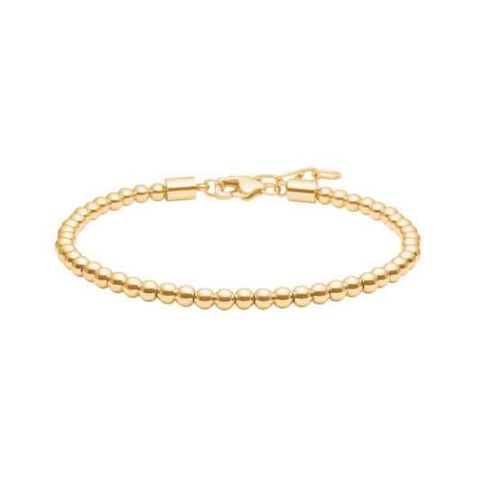 Son of Noa - Gyllt stál armband