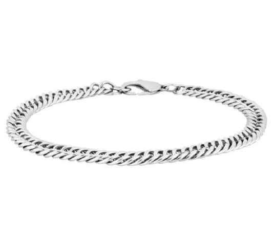 Noa- silfur armband