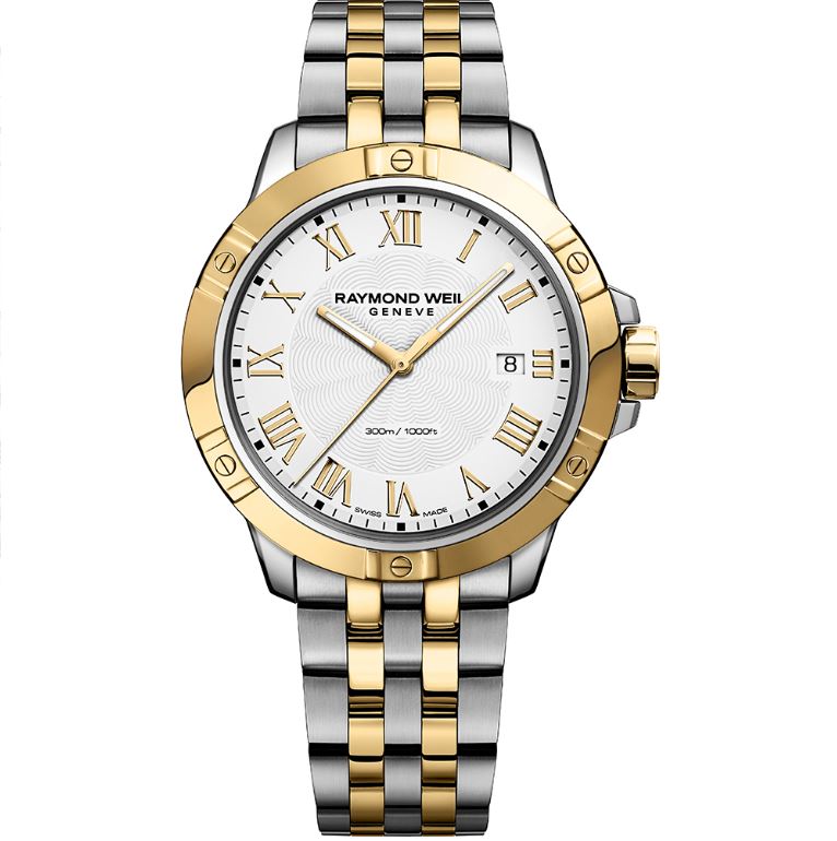 Raymond Weil - Tango