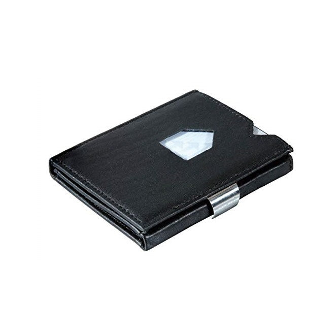 Exentri Wallet Black