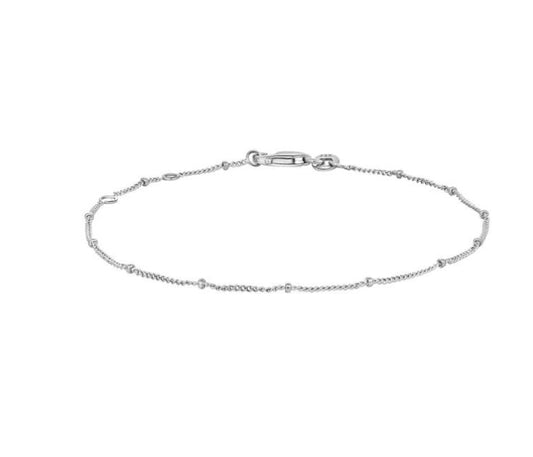 Noa- silfur armband