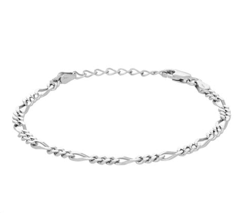 Noa- silfur armband