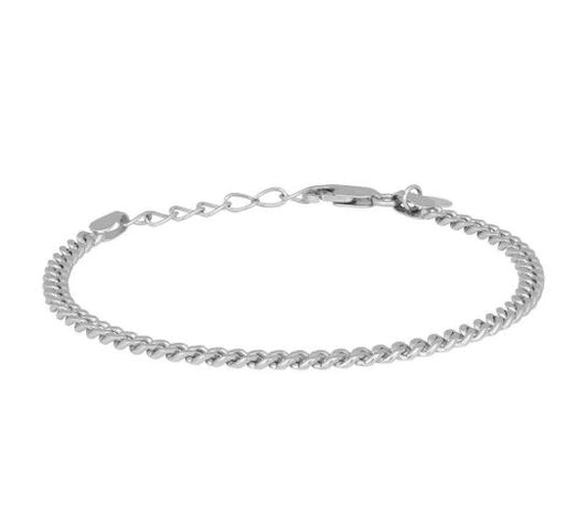 Noa- silfur armband