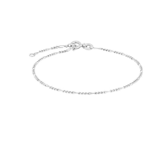 Noa- silfur armband