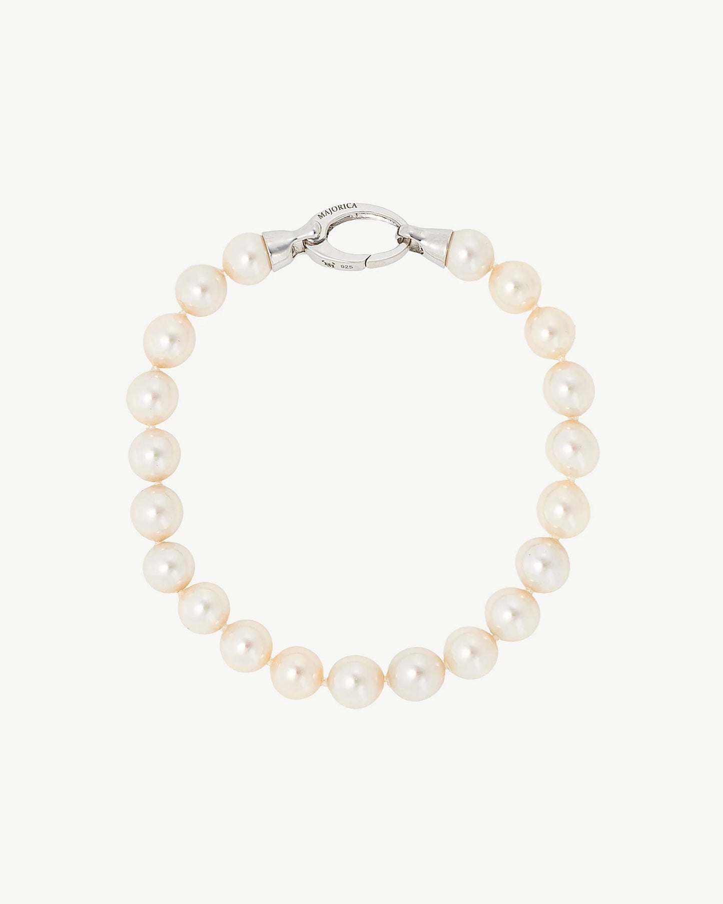 Majorica - Lyra Armband 7mm