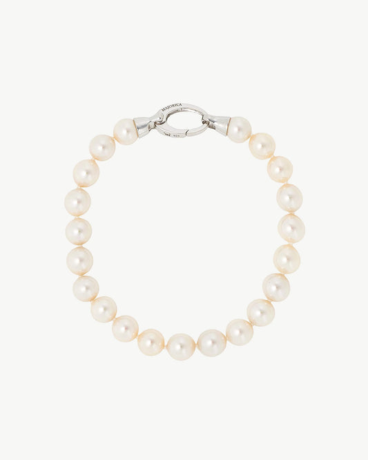 Majorica - Lyra Armband 7mm