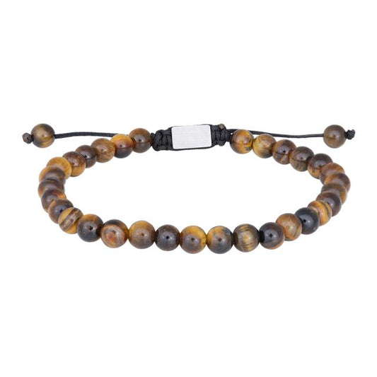 Son of Noa - Armband Tiger