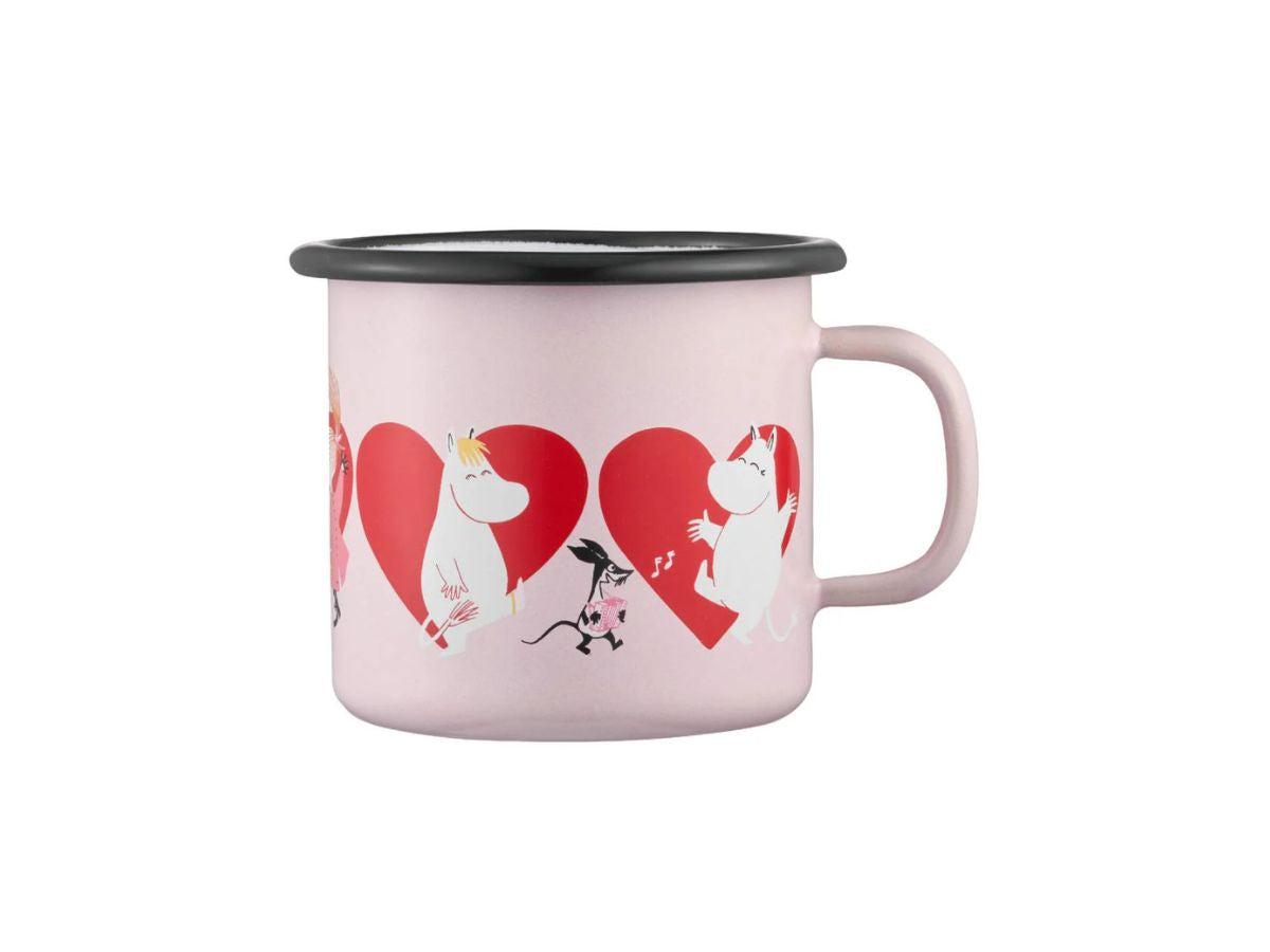 Muurla - Heart - 2,5dl