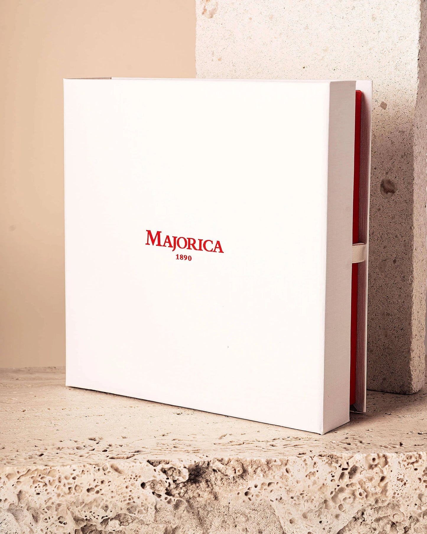 Majorica -  Silfur Baroque 8mm Perlufesti Agora