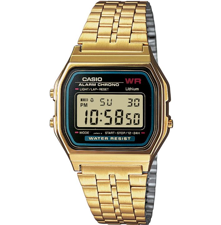 Casio - Vintage Series