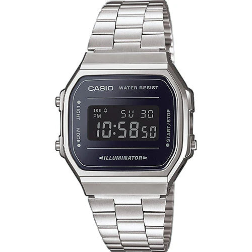 CASIO - Vintage A168WEM-1EF