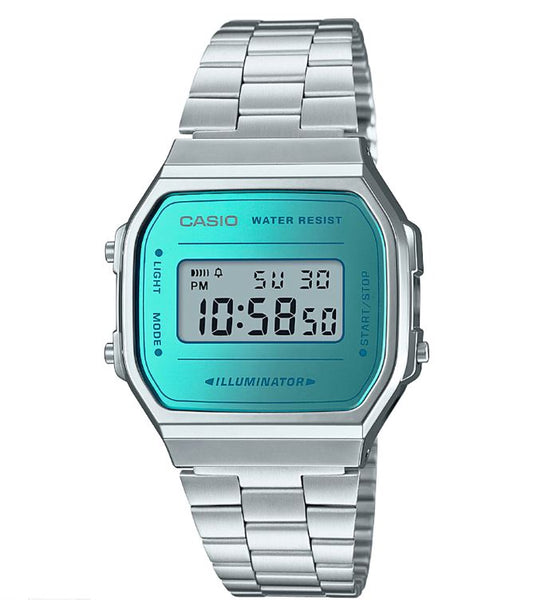 Casio - Vintage Retro Mirror