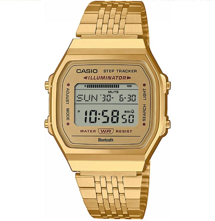 Casio - Vintage