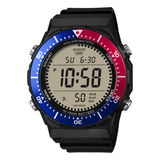 CASIO - Timeless Collection AE-1700H