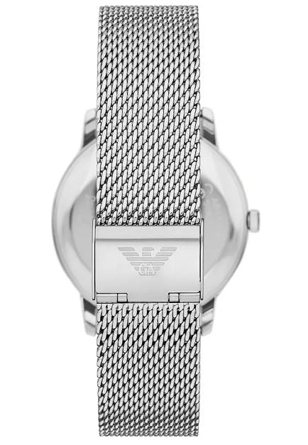 Emporio Armani - Minimalist