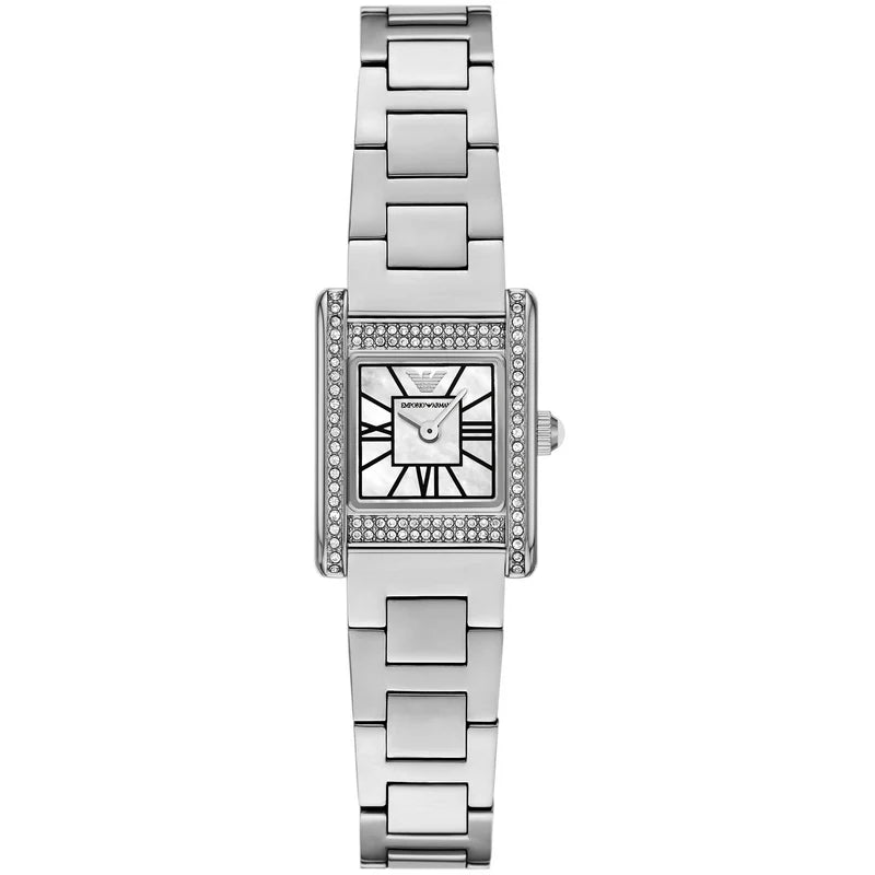 Emporio Armani Genni