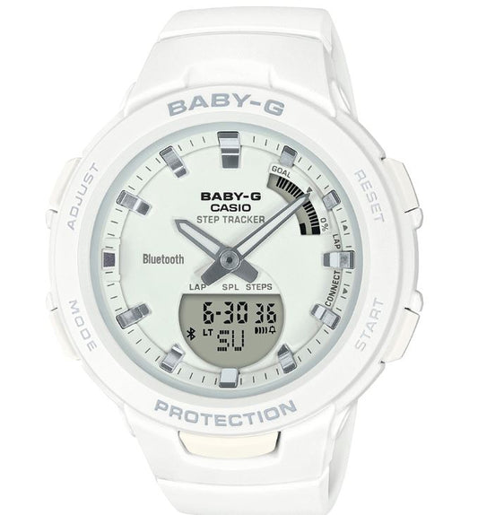 Casio - G-Shock - Baby-G