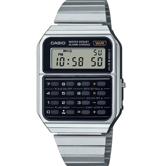 Casio - Vintage Calculator