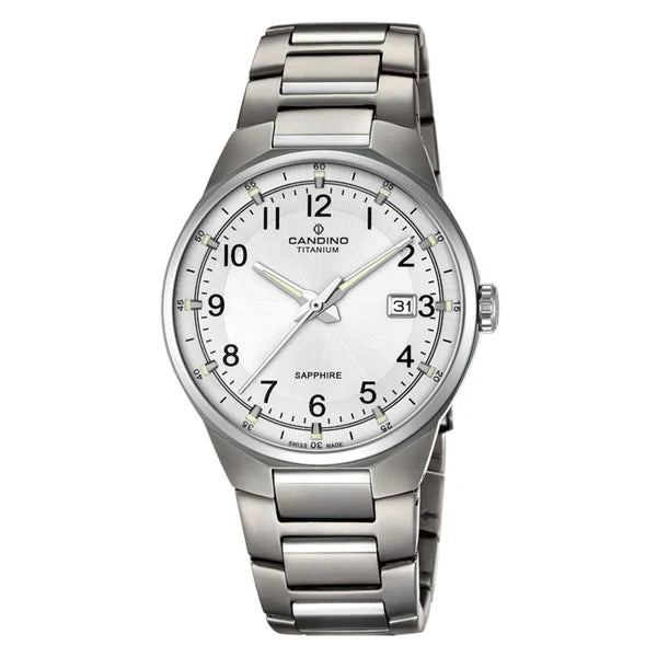Candino Titanium