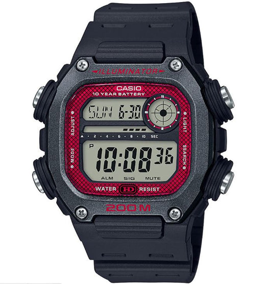 Casio