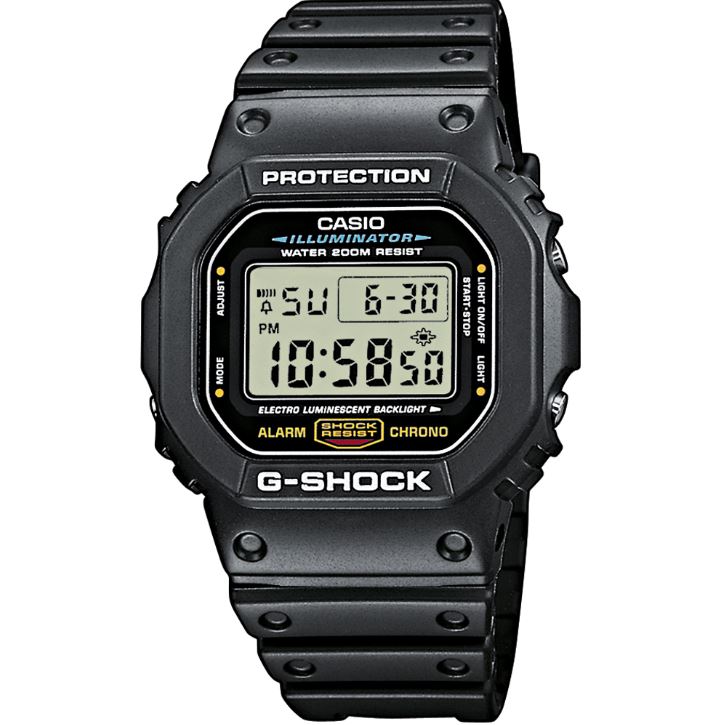 Casio - G-Shock - Classic Style