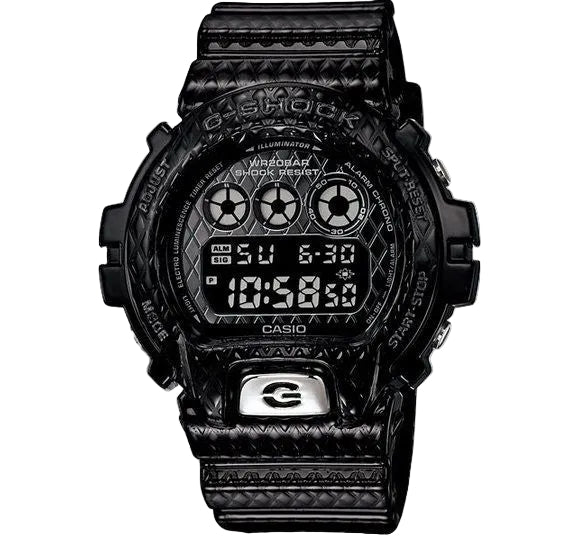 Casio - G-Shock - DW-6900DS-1ER