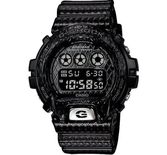 Casio - G-Shock - DW-6900DS-1ER