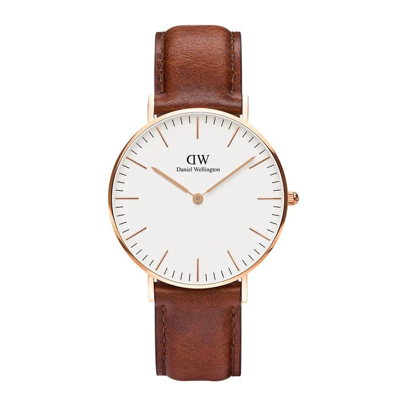 Daniel Wellington - Classic St Mawes