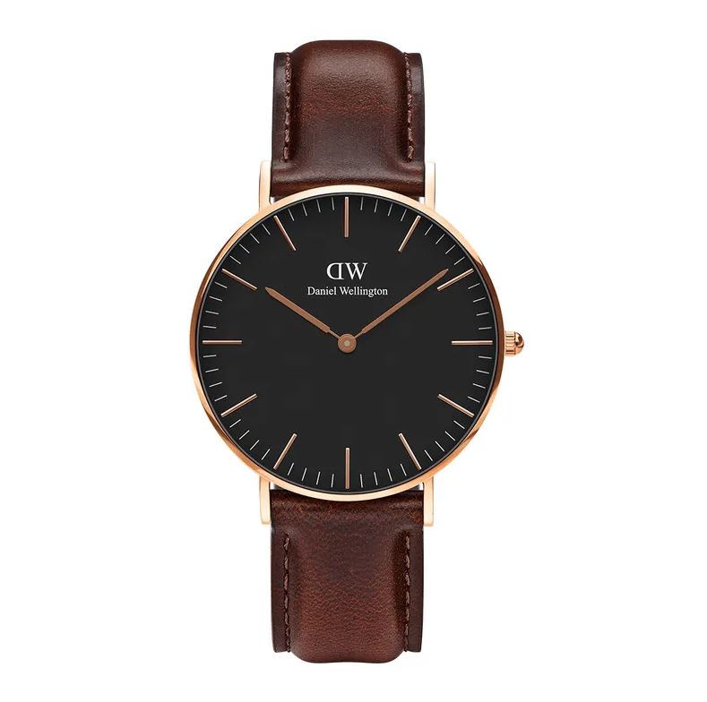 Daniel Wellington - Classic Bristol