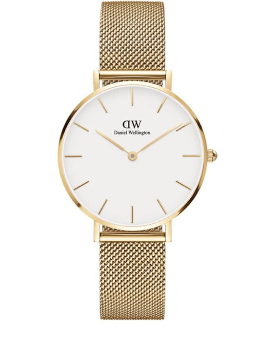 Daniel Wellington - Petite Evergold