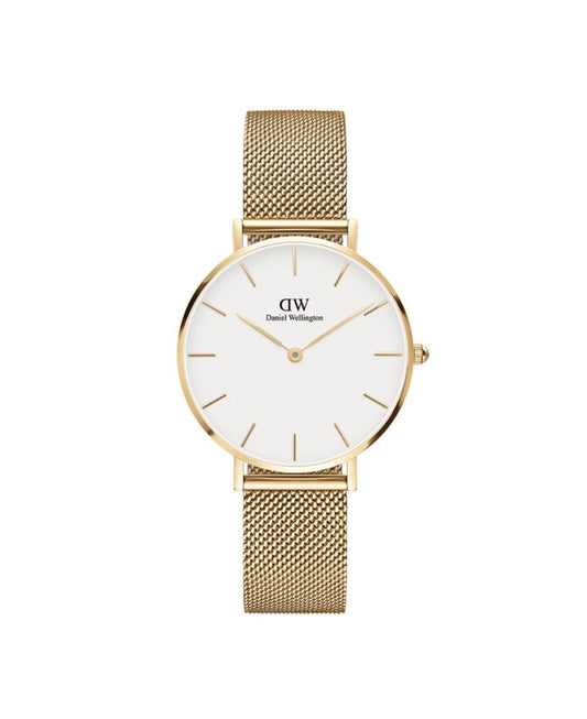 Daniel Wellington - Petite Evergold