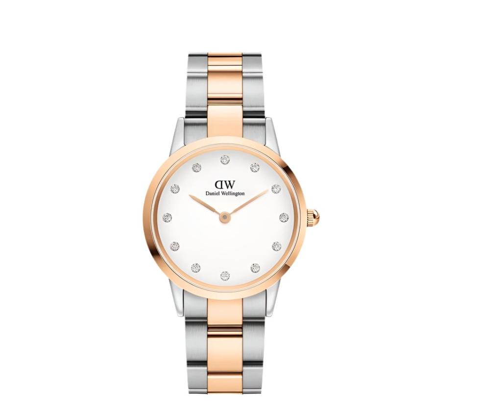 Daniel Wellington - Iconic Link Lumine