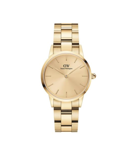 Daniel Wellington - Iconic Link Unitone