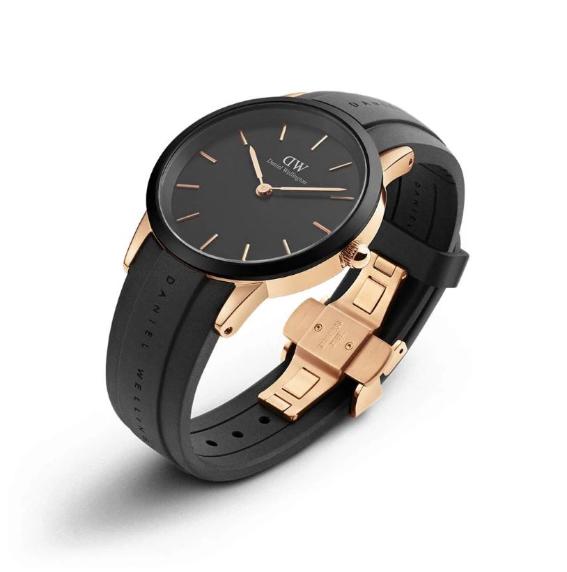 Daniel Wellington - Iconic Motion