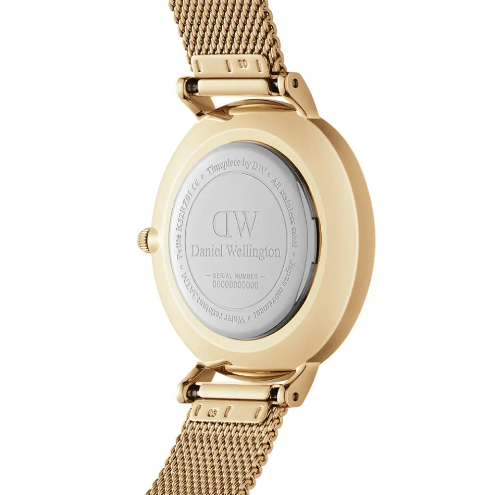 Daniel Wellington - Petite Unitone