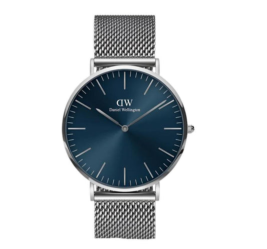 Daniel Wellington - Classic Mesh Arctic