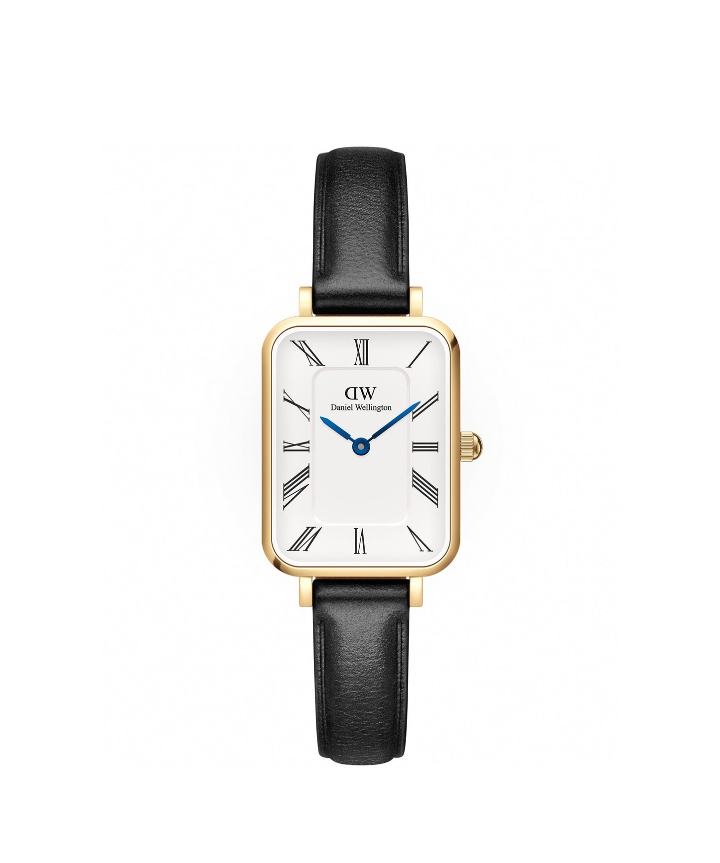 Daniel Wellington - Quadro Roman Sheffield Gold