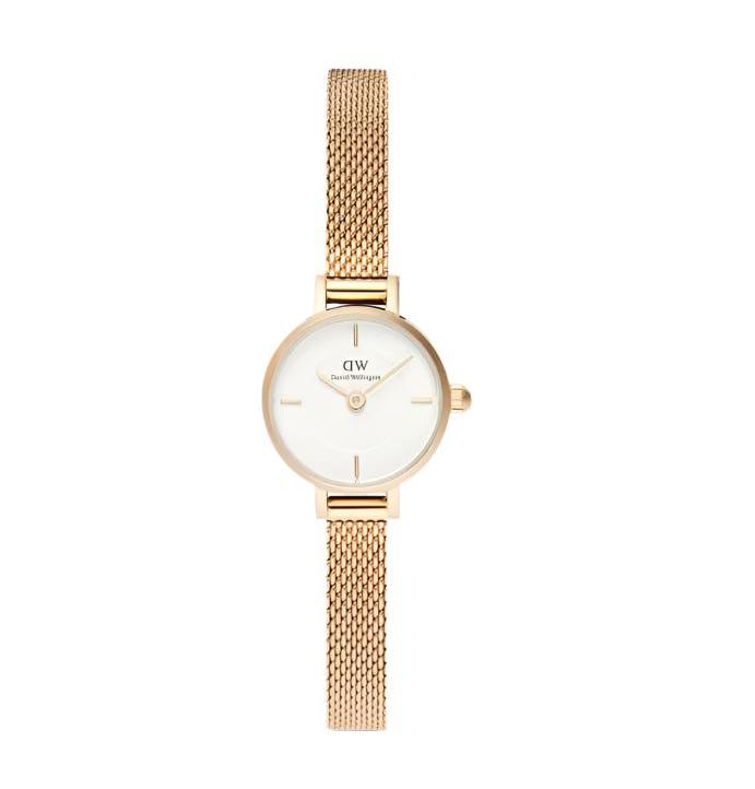 Daniel Wellington - Petite Mini Evergold