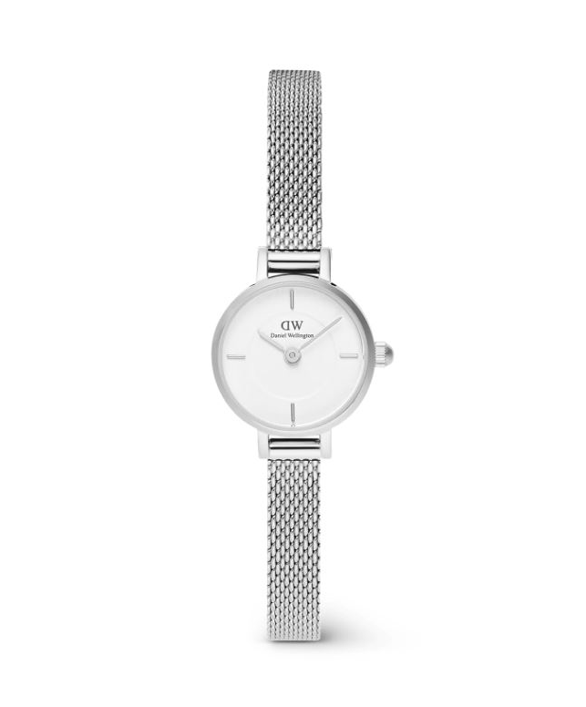 Daniel Wellington - Petite Mini Sterling