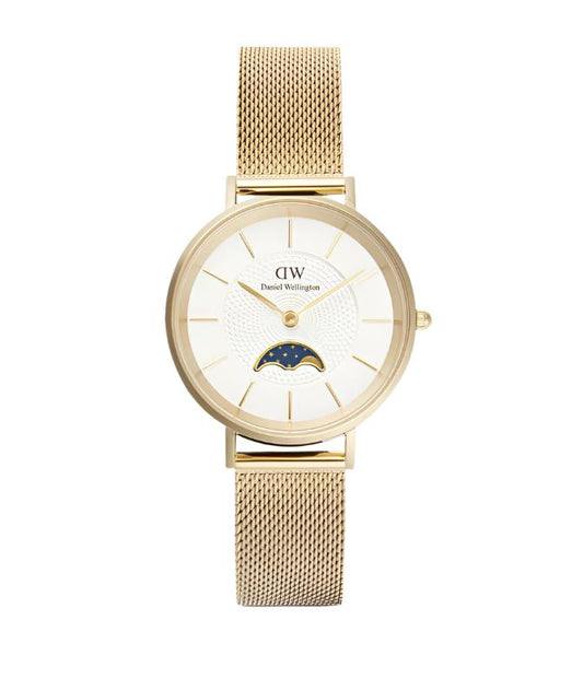 Daniel Wellington - Petite Lune Evergold