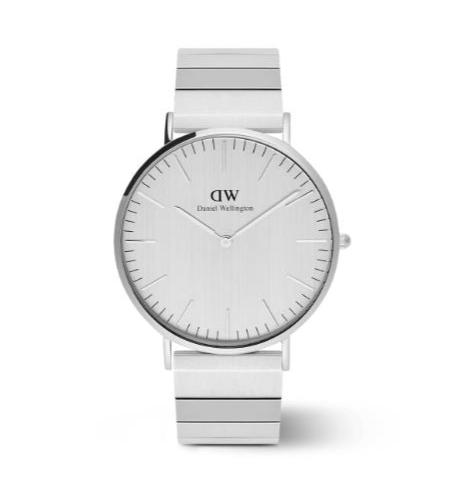 Daniel Wellington - Classic Piano