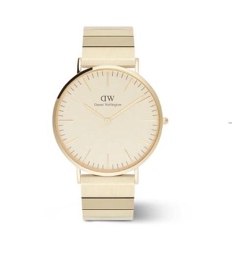 Daniel Wellington - Classic Piano