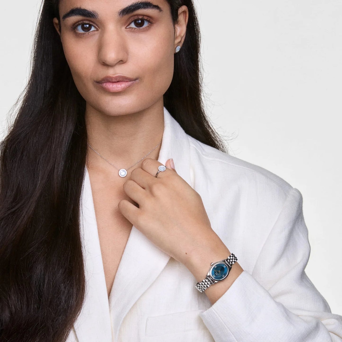 Daniel Wellington - Ophelia Mini Arctic