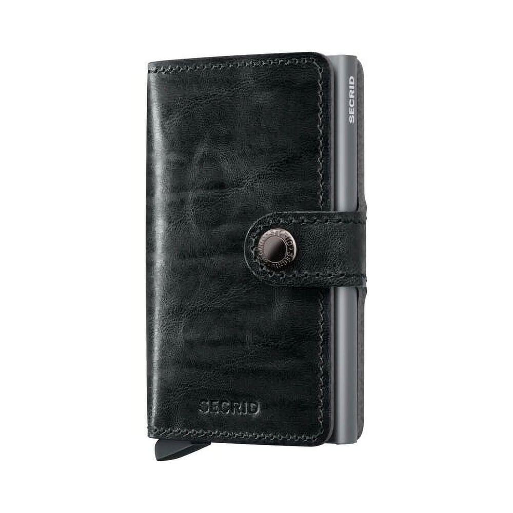 SECRID Miniwallet Dutch Martin Grey