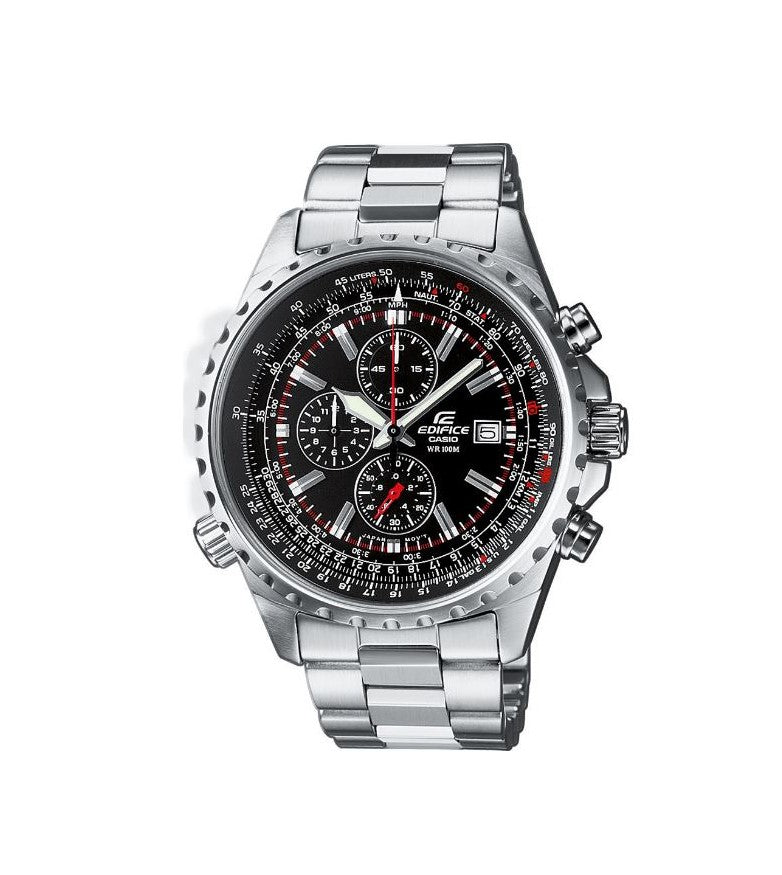 CASIO- Edifice Chrono Classic