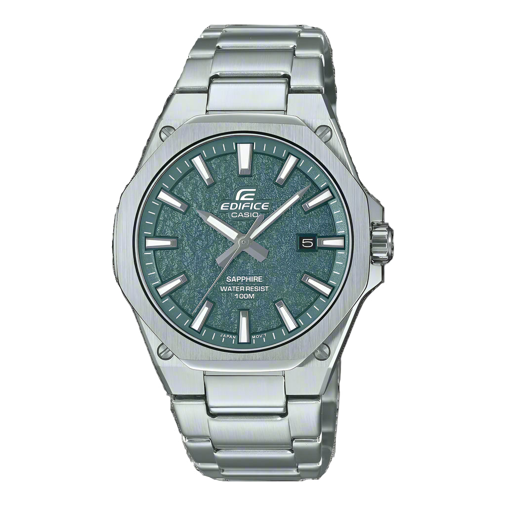 CASIO - Edifice - Blá skífa