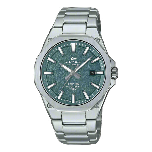 CASIO - Edifice - Blá skífa