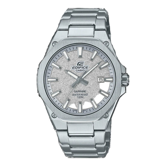 CASIO - Edifice - Grá skífa
