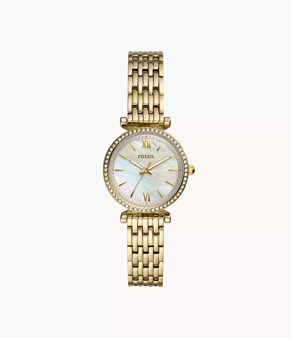 Fossil ES4735- Carlie Mini